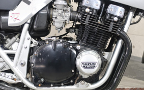 SUZUKI GSX1100S KATANA 2000 GU76A
