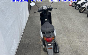 HONDA TACT-4