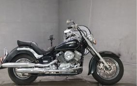YAMAHA DRAGSTAR400 CLASSIC VH02J