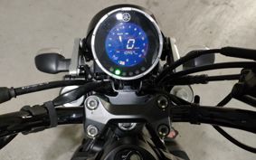 YAMAHA XSR155 RG63