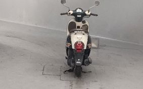 HONDA GIORNO AF77