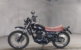 KAWASAKI 250TR BJ250F