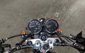 HONDA CB400SS NC41