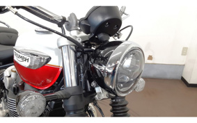 TRIUMPH  TRIUMPH  BONNEVILLE  SPEEDMASTER  2024 D3BH23