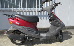 YAMAHA BJ SA24J