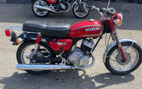 SUZUKI K125 K125