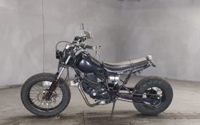 YAMAHA TW200 DG07J