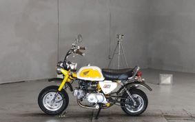 HONDA MONKEY AB27