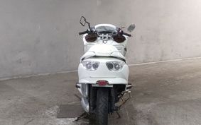 HONDA FORZA Z MF08