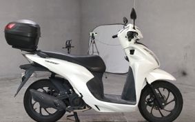 HONDA DIO 110 JK03