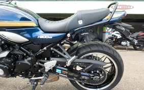 KAWASAKI Z900RS 2023 ZR900K