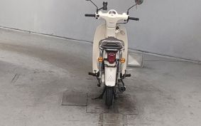 HONDA SUPER CUB110 JA44