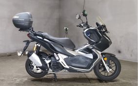 HONDA ADV150 KF38