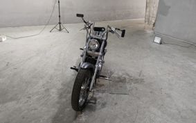 HONDA STEED400 NC26