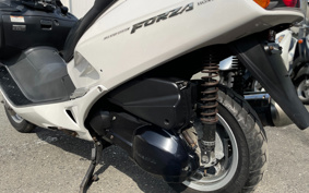 HONDA FORZA S MF06
