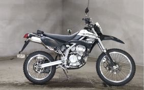 KAWASAKI KLX250 LX250S