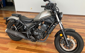 HONDA  REBEL 250 ABS MC49