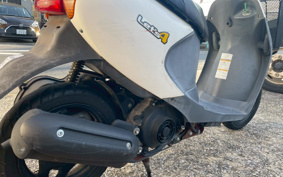 SUZUKI LETS4 CA45A