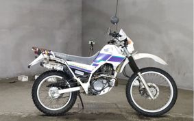 YAMAHA SEROW 225S CELL 1KH
