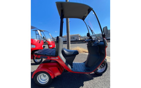 HONDA GYRO TA03