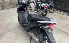 HONDA DIO 110 JF58