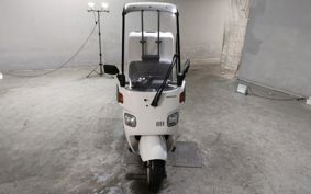 HONDA GYRO TA03