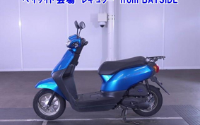 HONDA TACT-4 BASIC