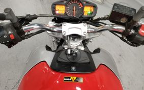 SUZUKI GSR400 GK7DA