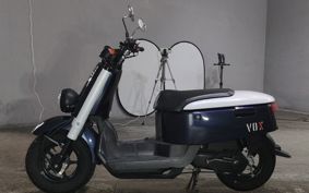 YAMAHA VOX SA52J