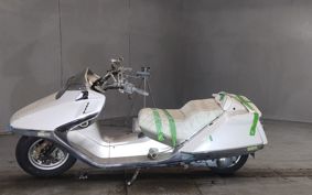 HONDA FUSION MF02