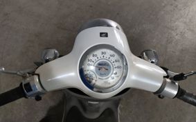 HONDA GIORNO AF70