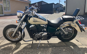 HONDA SHADOW400 1999 NC34
