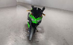 KAWASAKI NINJA400 EX400G
