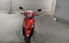 SUZUKI ADDRESS V110 CE47A