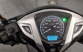 HONDA LEAD 125 JF45