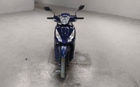 HONDA DIO 110 JF58