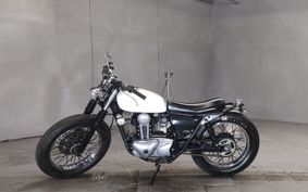 KAWASAKI 250TR BJ250F