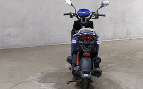 YAMAHA BWS50 SA44J