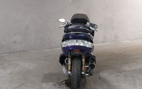 YAMAHA MAJESTY 250 SG03J