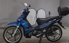 YAMAHA i8 115 XCHL