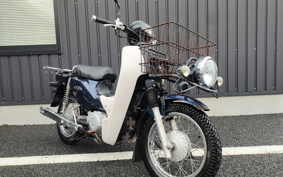 HONDA SUPER CUB50 AA04