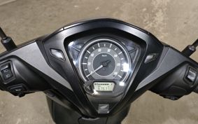 HONDA LEAD 125 JF45