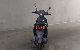 SUZUKI LETS4 CA45A