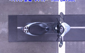 SUZUKI ADDRESS V50
