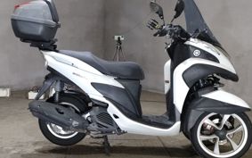 YAMAHA TORI CITY125 SE82J