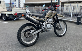 YAMAHA  SEROW 250 25TH ANNIVERSARY  DG17J