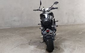 YAMAHA MT-09 RN52J