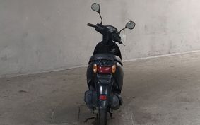 SUZUKI LETS4 CA45A