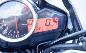 SUZUKI GSR250 GJ55D