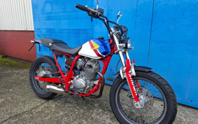 HONDA FTR223 MC34